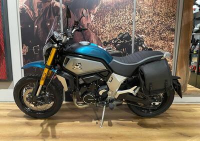 CFMOTO 700CL-X Adventure (2023 - 25) - Annuncio 9871913