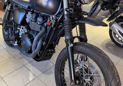 Triumph Scrambler (2006 - 17) - Annuncio 9871944