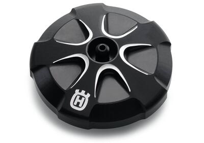 Tappo serbatoio Husqvarna - Annuncio 9871929