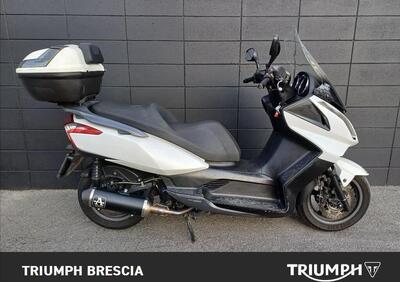 Kymco Downtown 300i (2009 - 17) - Annuncio 9871926