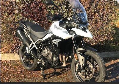 Triumph Tiger 900 GT (2020 - 23) - Annuncio 9598300