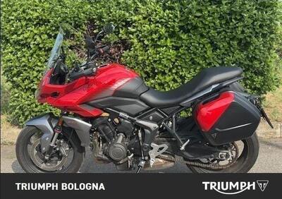 Triumph Tiger Sport 660 (2022 - 24) - Annuncio 9780692