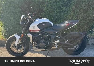 Triumph Trident 660 (2021 - 24) - Annuncio 9844232