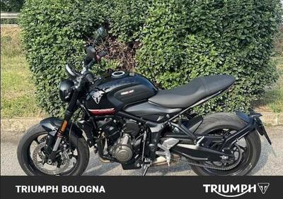Triumph Trident 660 (2025) - Annuncio 9845236