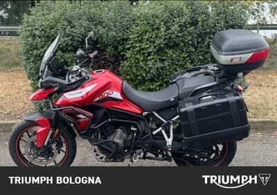 Triumph Tiger 900 GT (2020 - 23) - Annuncio 9856056