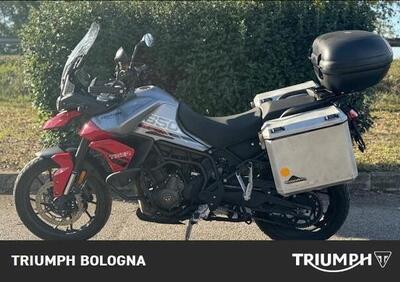 Triumph Tiger 850 Sport (2021 - 25) - Annuncio 9862574