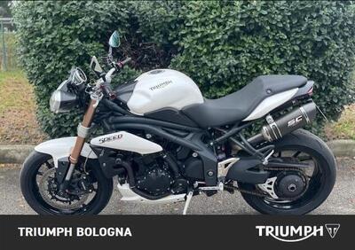 Triumph Speed Triple 1050 (2011 - 13) - Annuncio 9865681