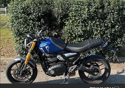 Triumph Speed 400 (2024 - 25) - Annuncio 9870244