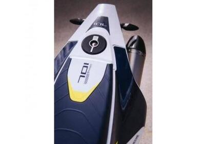 HUSQVARNA - tappo - Annuncio 9871935