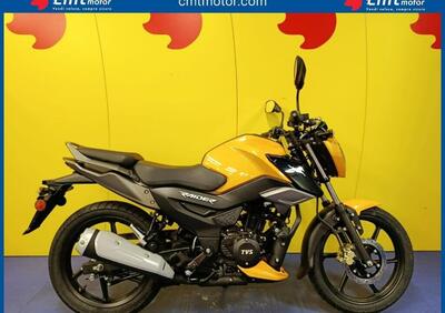 TVS Motor Raider 125 (2024 - 25) - Annuncio 9871934
