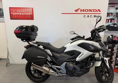 Honda NC 750 X DCT ABS (2014 - 15) - Annuncio 9871941