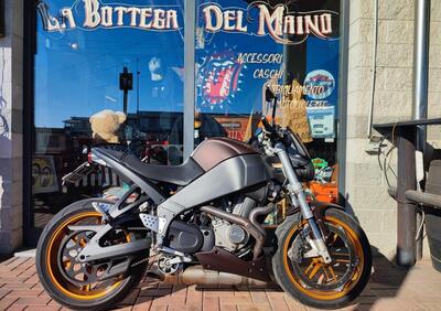Buell Lightning XB 12S - Annuncio 9871955