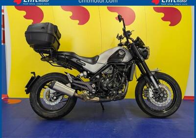 Benelli Leoncino 500 ABS (2017 - 20) - Annuncio 9871956