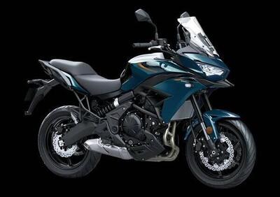 Kawasaki Versys 650 (2021 - 24) - Annuncio 9265391