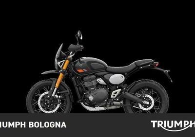 Triumph Scrambler 400 XC (2025) - Annuncio 9837141