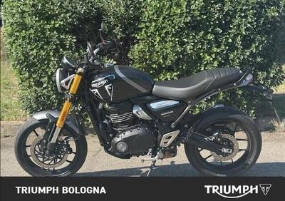 Triumph Speed 400 (2024 - 25) - Annuncio 9839738