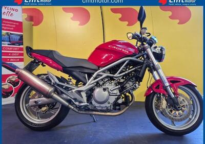 Cagiva Raptor 650 (2005 - 07) - Annuncio 9871959