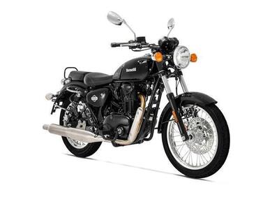 Benelli Imperiale 400 (2021 - 25) - Annuncio 9845517