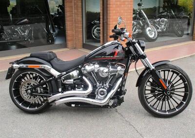 Harley-Davidson Breakout 117 (2023 - 24) - Annuncio 9871966