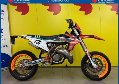 KTM 125 SX (2022) - Annuncio 9871965