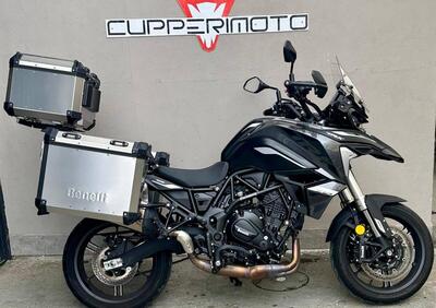 Benelli TRK 702 (2023 - 25) - Annuncio 9871970
