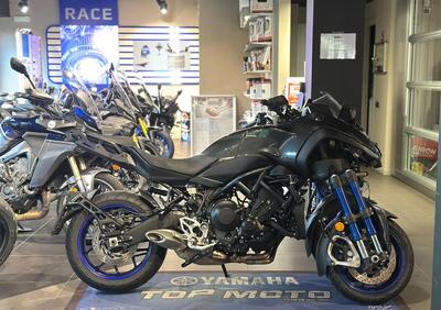 Yamaha Niken 850 (2018 - 20) - Annuncio 9871971