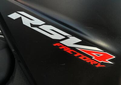 Aprilia RSV4 1100 Factory (2021 - 24) - Annuncio 9871975