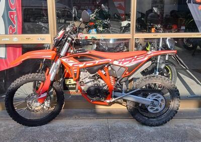 Betamotor RR 125 4T Enduro LC (2021 - 23) - Annuncio 9871981