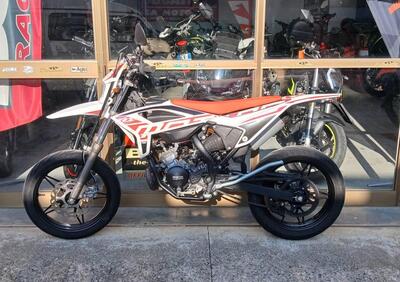 Betamotor RR 50 Motard (2021 - 25) - Annuncio 9871988