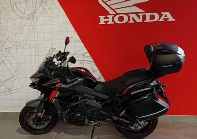 Kawasaki Versys 650 Tourer (2022 - 24) - Annuncio 9871986