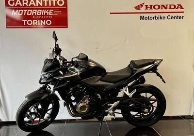 Honda CB 500 F (2021) - Annuncio 9871987