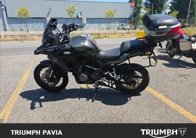 Benelli TRK 502X (2018 - 20) - Annuncio 9871990