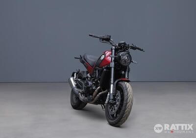 Benelli Leoncino 500 (2021 - 25) - Annuncio 9702080