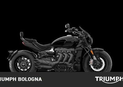 Triumph Rocket 3 Storm GT (2024 - 25) - Annuncio 9836983