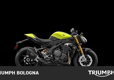 Triumph Speed Triple 1200 RX (2025) - Annuncio 9836985