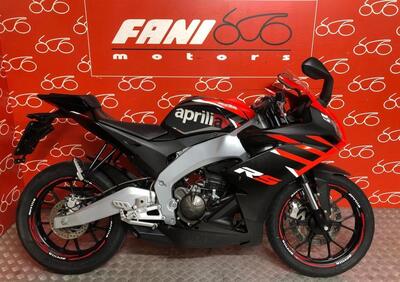 Aprilia RS 125 (2021 - 24) - Annuncio 9871996
