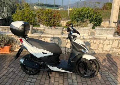 Kymco Agility 200i R16 + (2014 - 17) - Annuncio 9871999