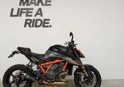 KTM 1290 Super Duke R (2021) - Annuncio 9872005