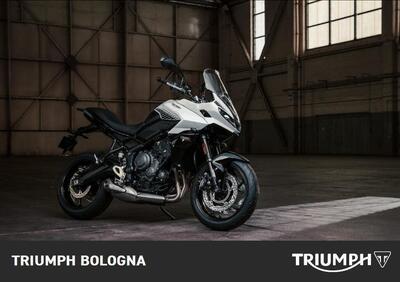 Triumph Tiger Sport 660 (2025) - Annuncio 9659307