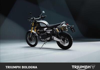 Triumph Scrambler 1200 XE (2024 - 25) - Annuncio 9661152