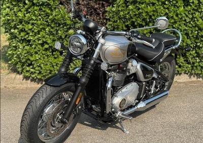 Triumph Bonneville Speedmaster 1200 Icon Edition (2025) - Annuncio 9738902