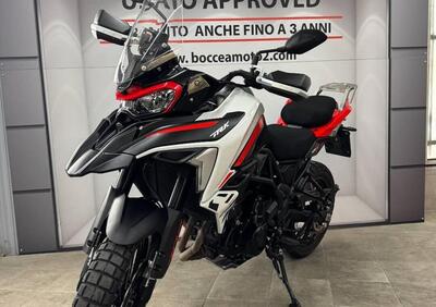 Benelli TRK 702X (2023 - 25) - Annuncio 9872004