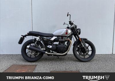 Triumph Speed Twin 900 (2025) - Annuncio 9872013