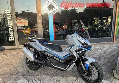 Zontes ZT368-G (2024 - 25) - Annuncio 9872018