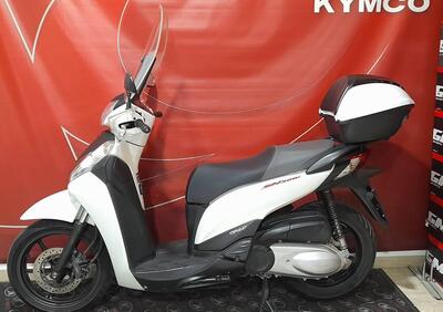 Honda SH 300 i Sporty/Special (2013 - 14) - Annuncio 9872020