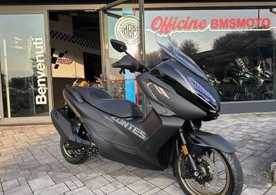 Zontes ZT368-E (2025) - Annuncio 9872022