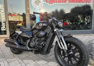 Benelli Leoncino 400 Bobber (2026) - Annuncio 9872024