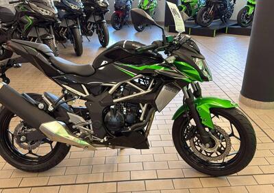 Kawasaki Z 125 (2021 - 24) - Annuncio 9872032