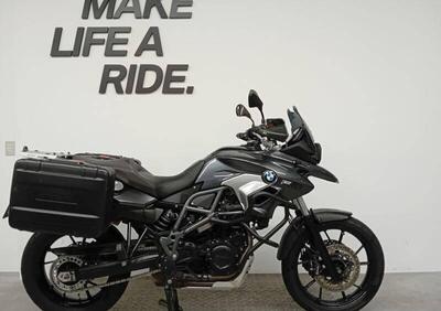 Bmw F 700 GS (2016 - 18) - Annuncio 9872035