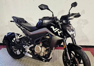 CFMOTO 300NK (2021 - 25) - Annuncio 9872033